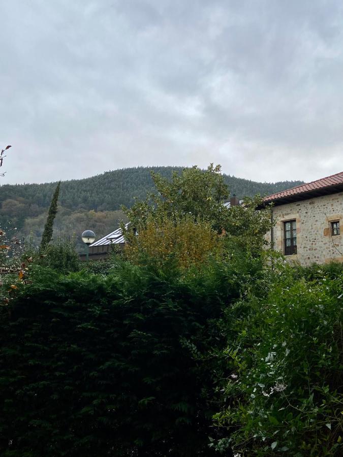 Апартаменты La Casita Del Pisuena Ла-Куэва Экстерьер фото